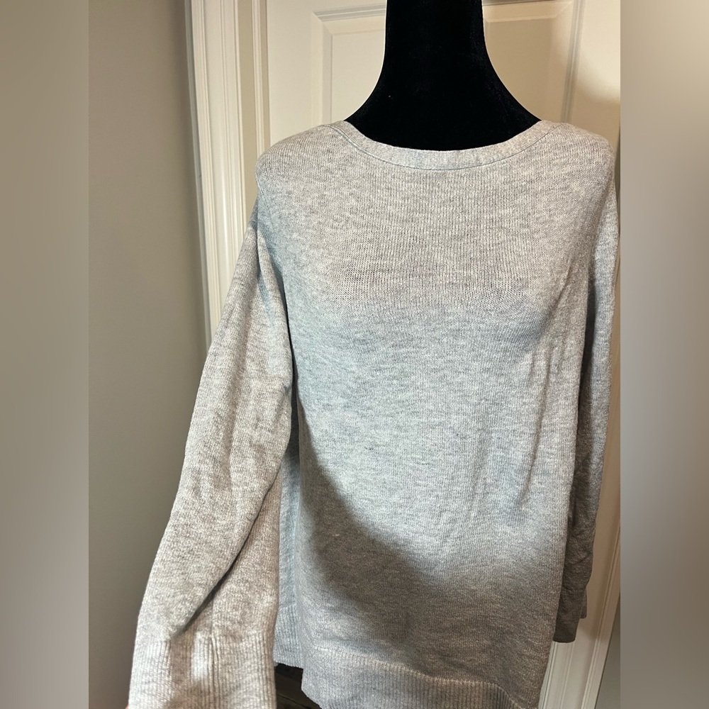 NWT Ann Taylor Loft Pullover